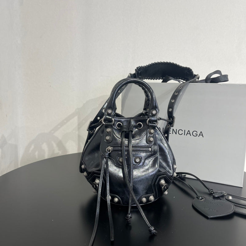 Satchel Bags - BGC Bags - 012