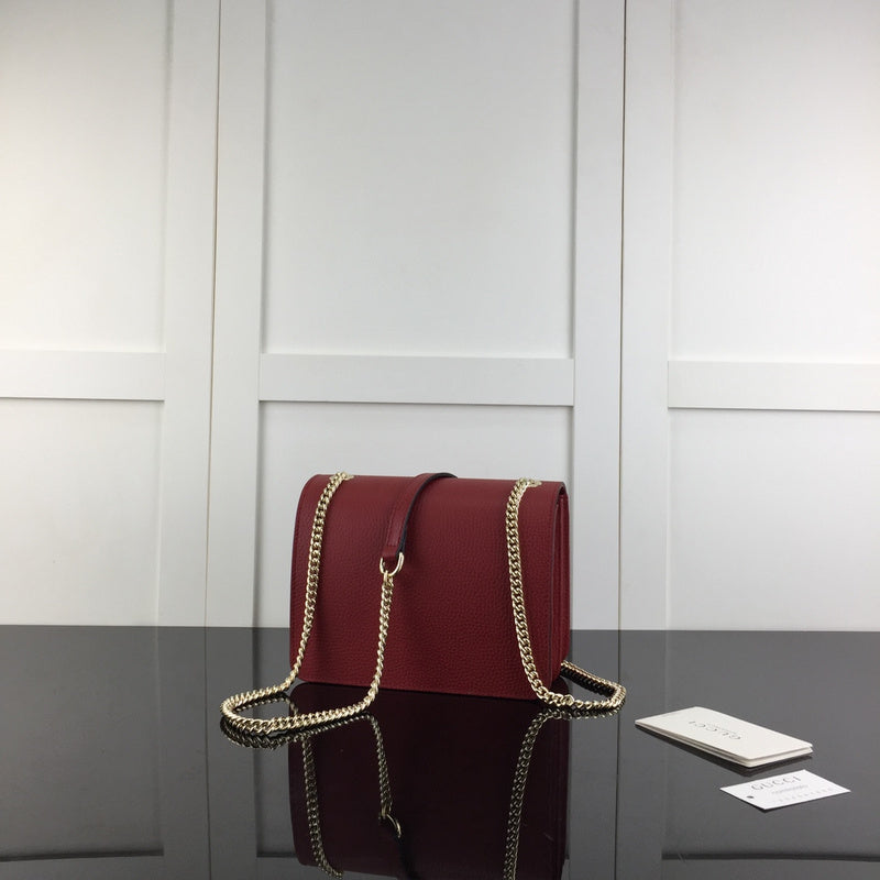Satchel Bags - GUC Bags - 985