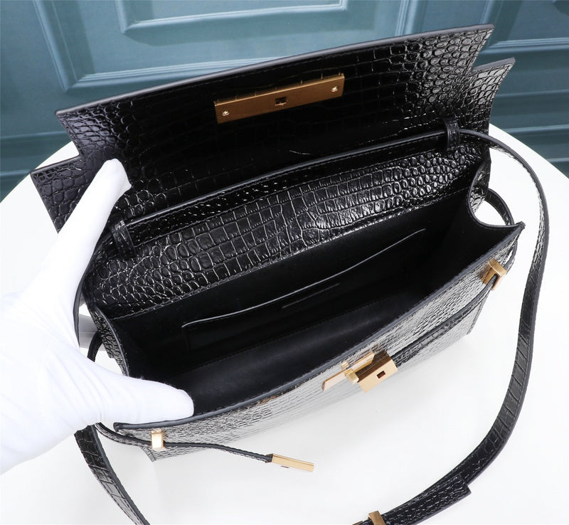 Satchel Bags - SLY Bags - 1913