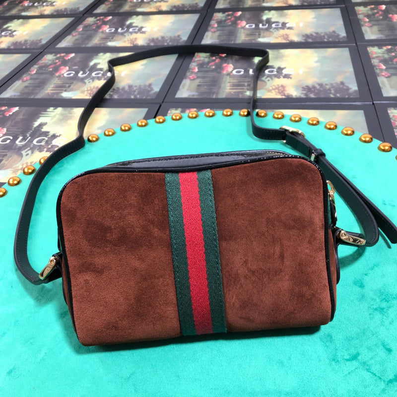 Satchel Bags - GCI Bags - 7159