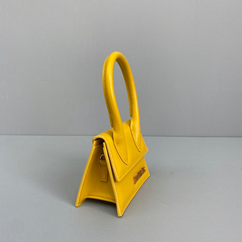 Satchel Bags - JQMS Bags - 210