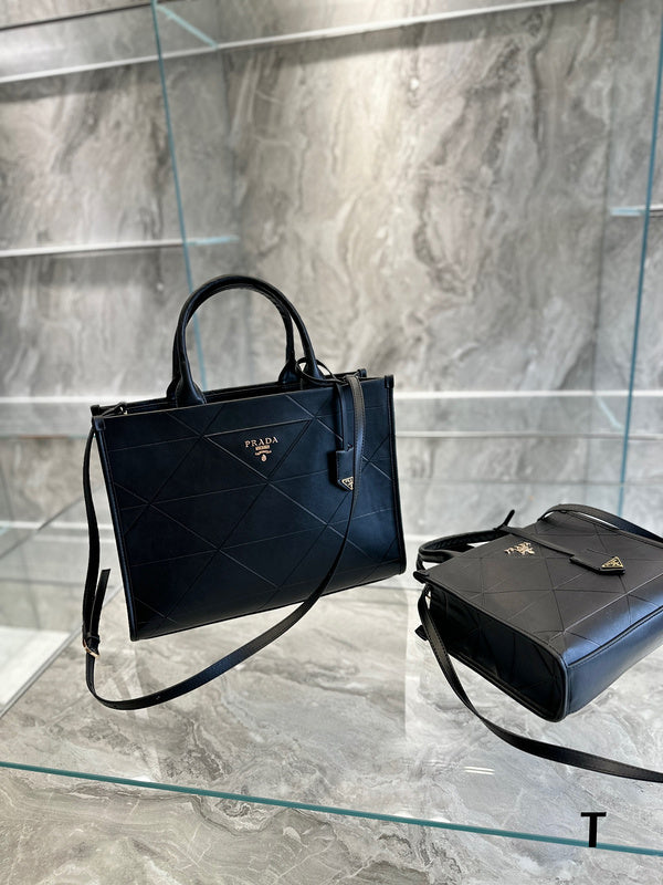 Satchel Bags - PDA Bags - 542