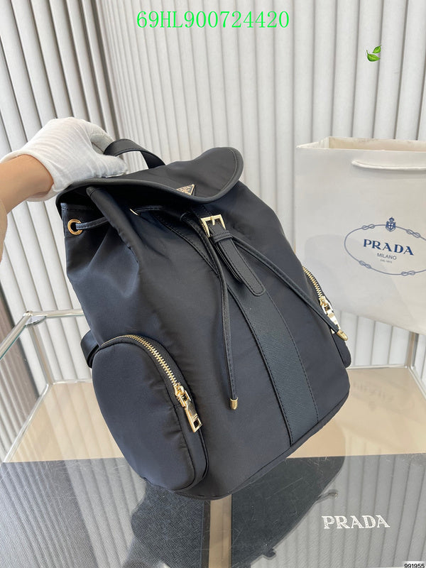 Satchel Bags - PDA Bags - 3091