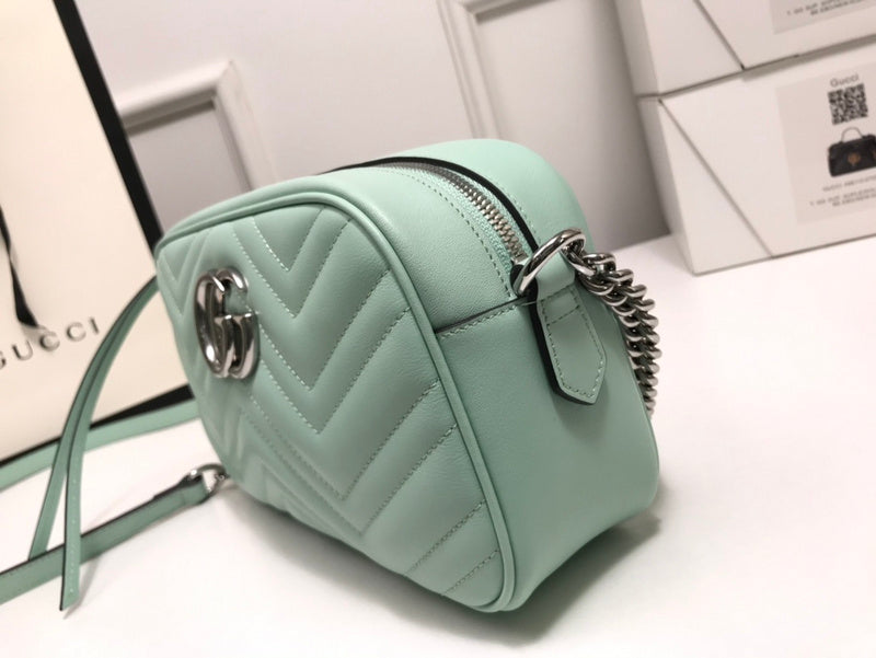 Satchel Bags - GCI Bags - 7007