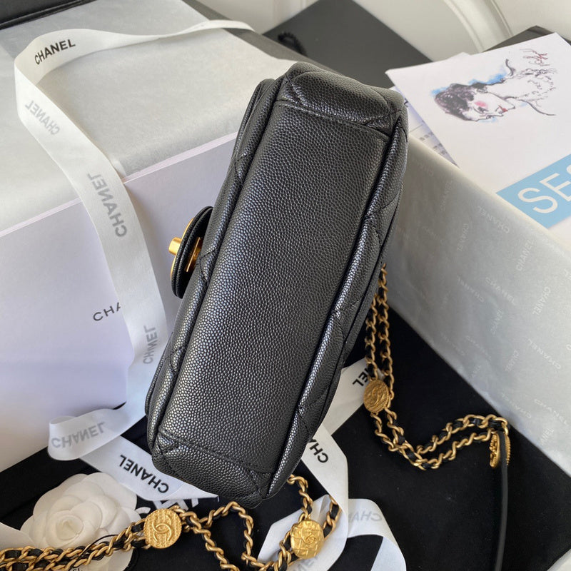 Satchel Bags - CHL Bags - 7588
