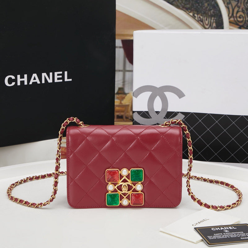 GLM - CHL Bags - 528
