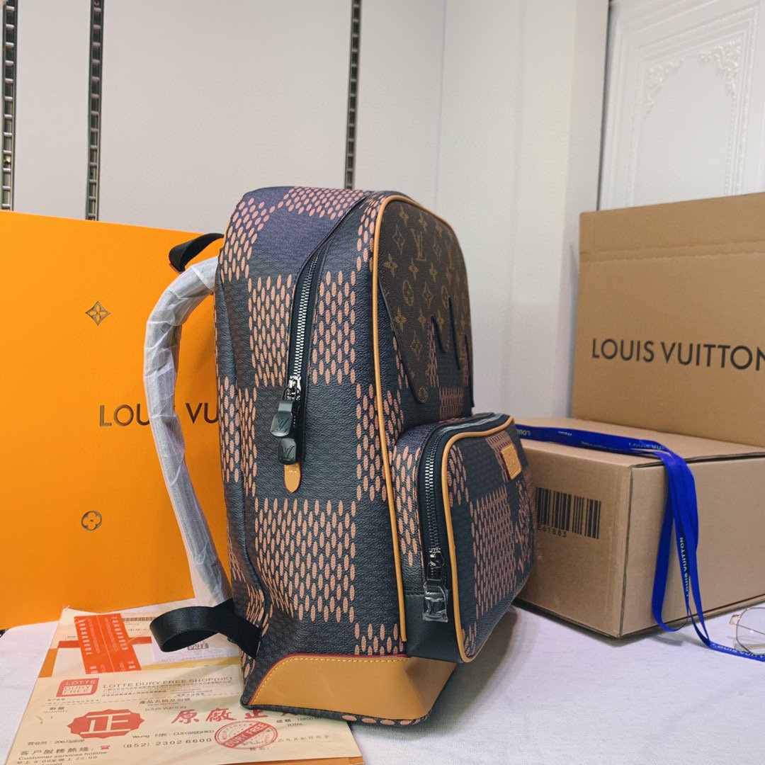 GLM - Top Quality Bags LUV 056