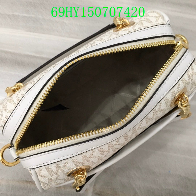 Satchel Bags - MK Bags - 301
