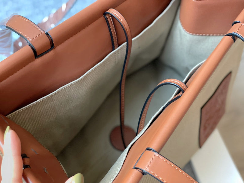 Satchel Bags - LOW Bags - 048