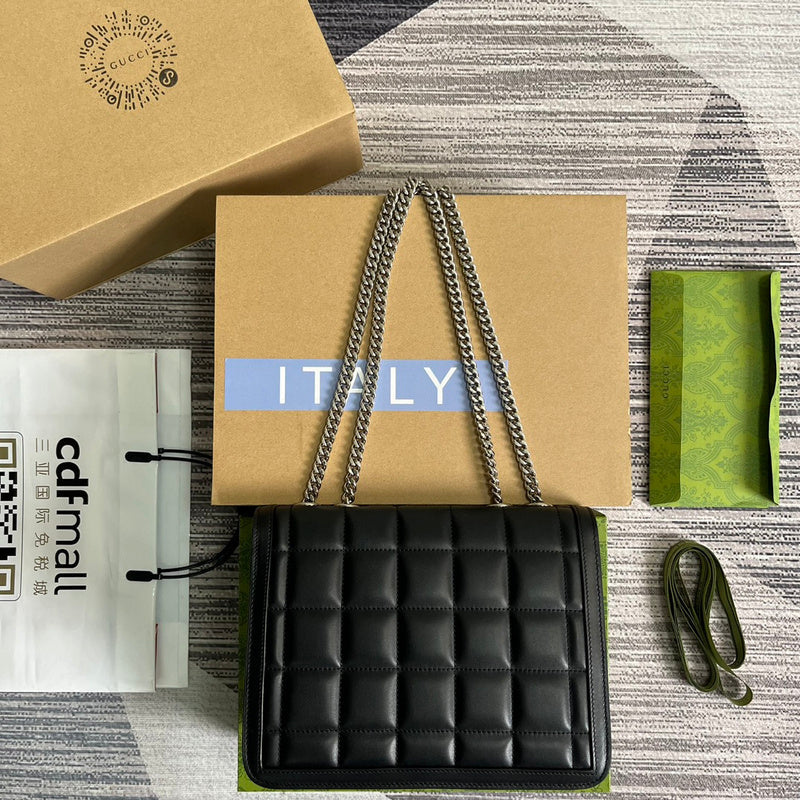 Satchel Bags - GCI Bags - 5616