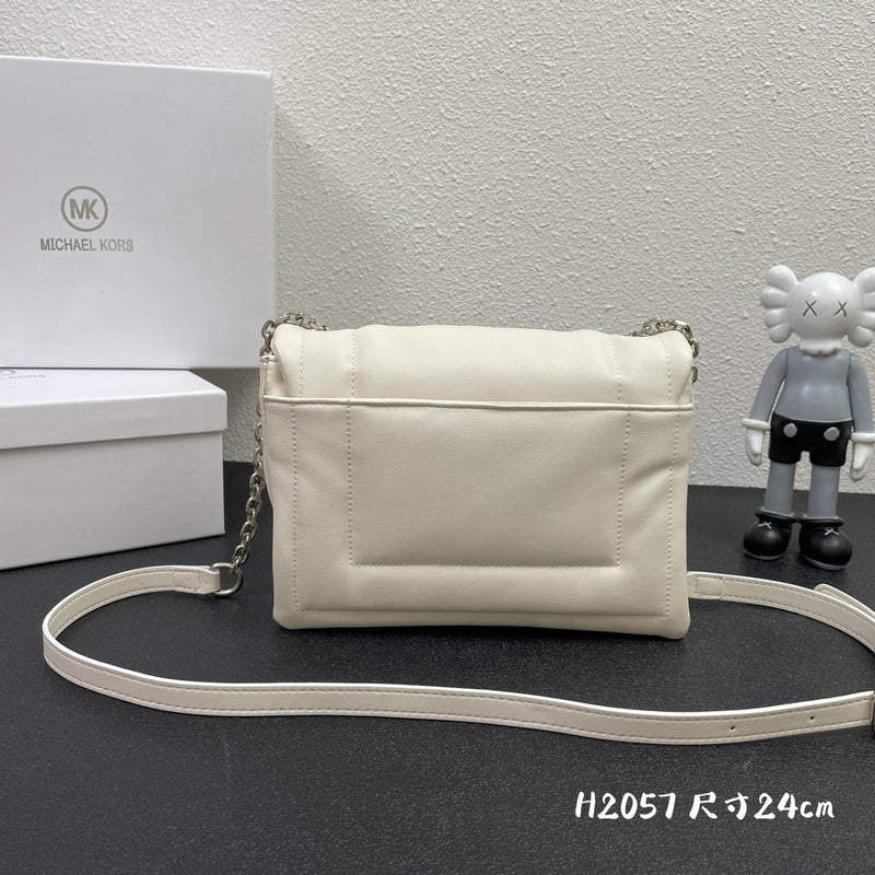 Satchel Bags - MK Bags - 973
