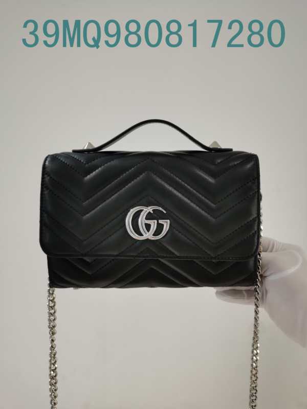 Glami - GUKI Bags - 2368