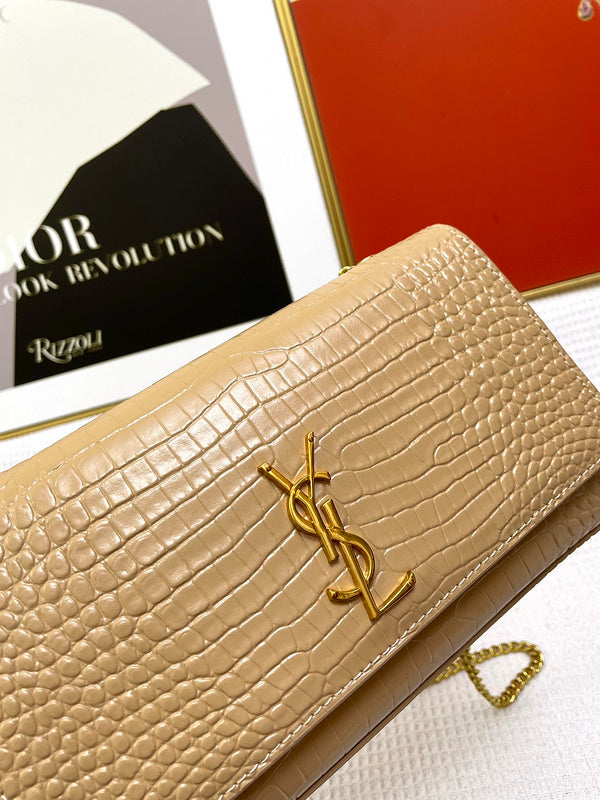 Satchel Bags - SLY Bags - 1439