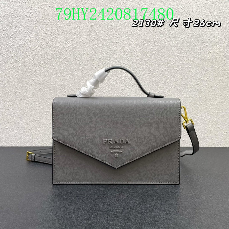 Satchel Bags - PDA Bags - 4066