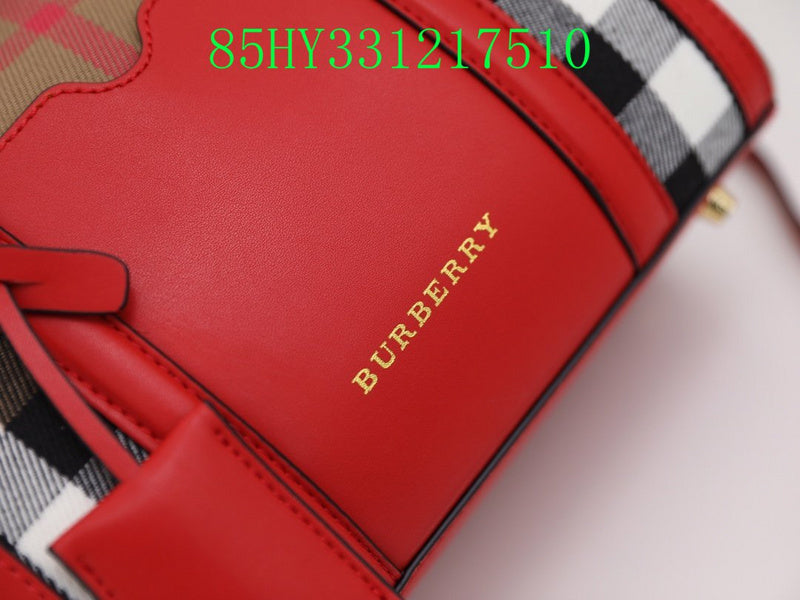 Fan Fashion -GLM - Top quality BBR Bags - 339