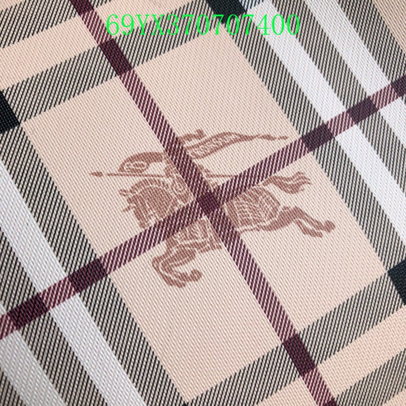 Fan Fashion -GLM - Top quality BBR Bags - 465