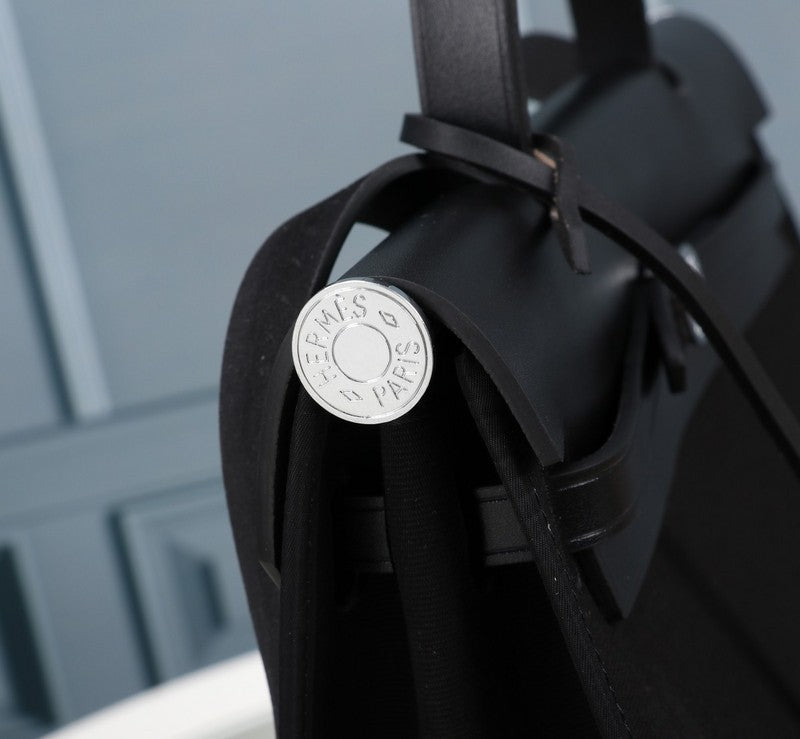 Satchel Bags - HMS Bags - 041