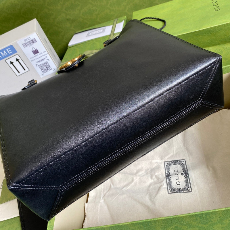 Satchel Bags - GCI Bags - 6866