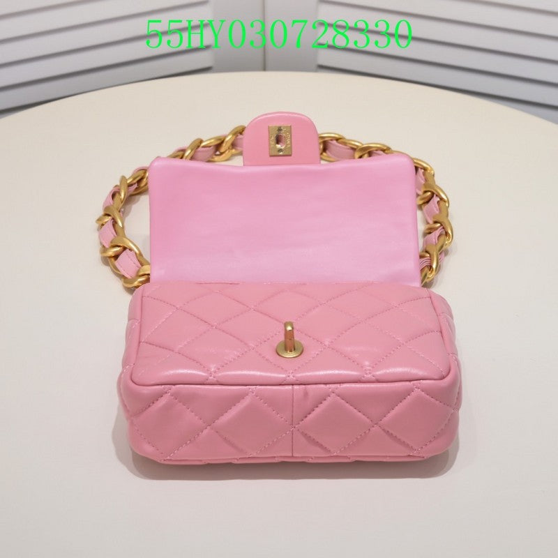 Satchel Bags - CHL Bags - 5062