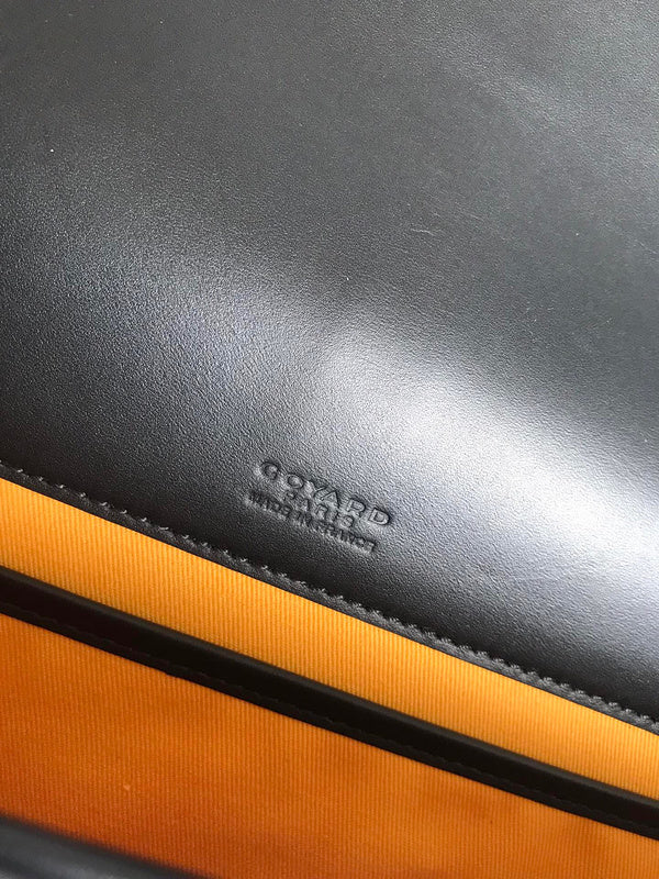 Satchel Bags - GOD Bags - 577