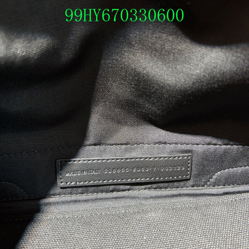 Satchel Bags - BGA Bags - 1842