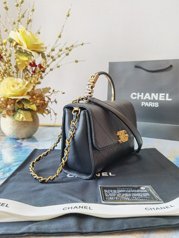 Satchel Bags - CHL Bags - 1830