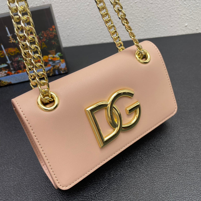 Satchel Bags - DG Bags - 175