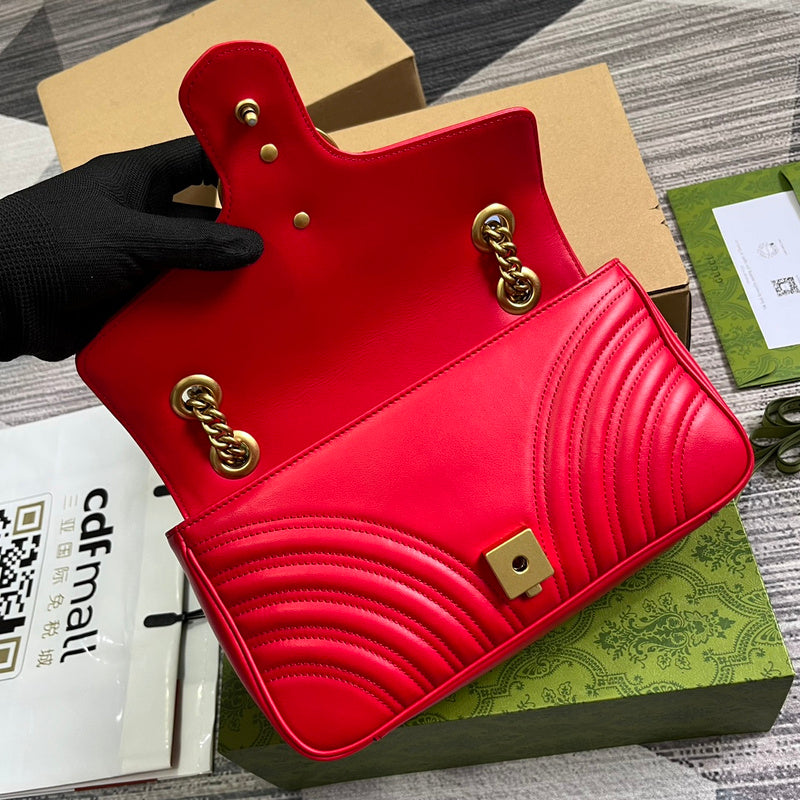 Satchel Bags - GCI Bags - 5403