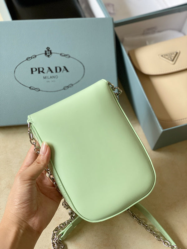 Satchel Bags - PDA Bags - 1058