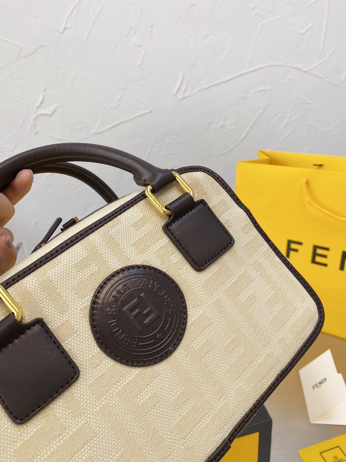 GLM - Top Quality Bags FEI 109
