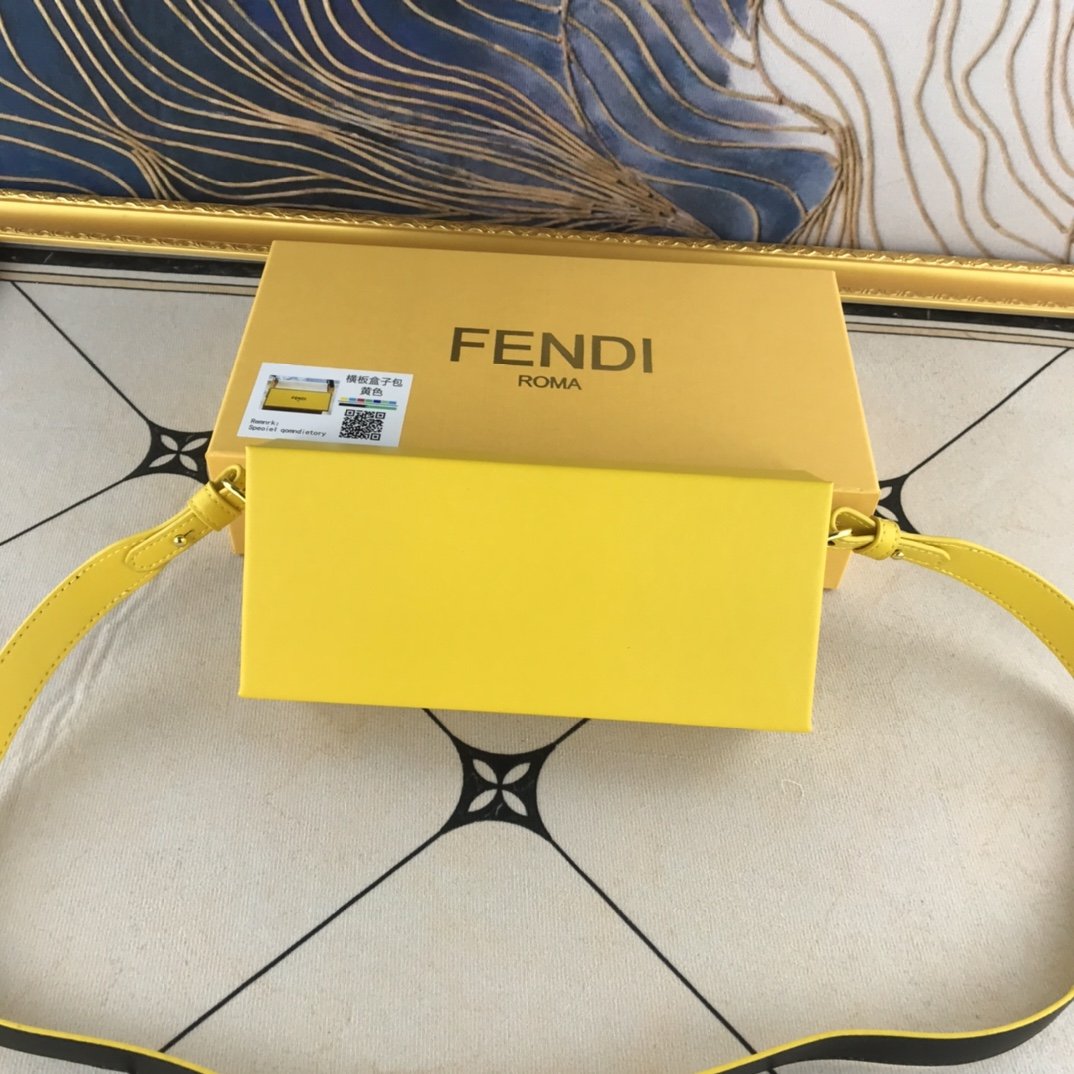 GLM - Top Quality Bags FEI 051
