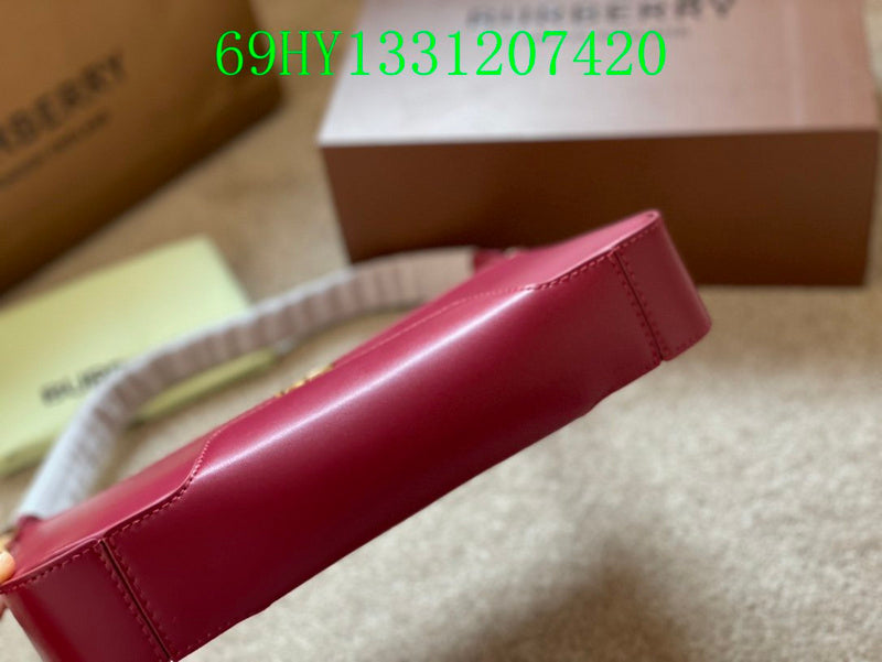Fan Fashion -GLM - Top quality BBR Bags - 343