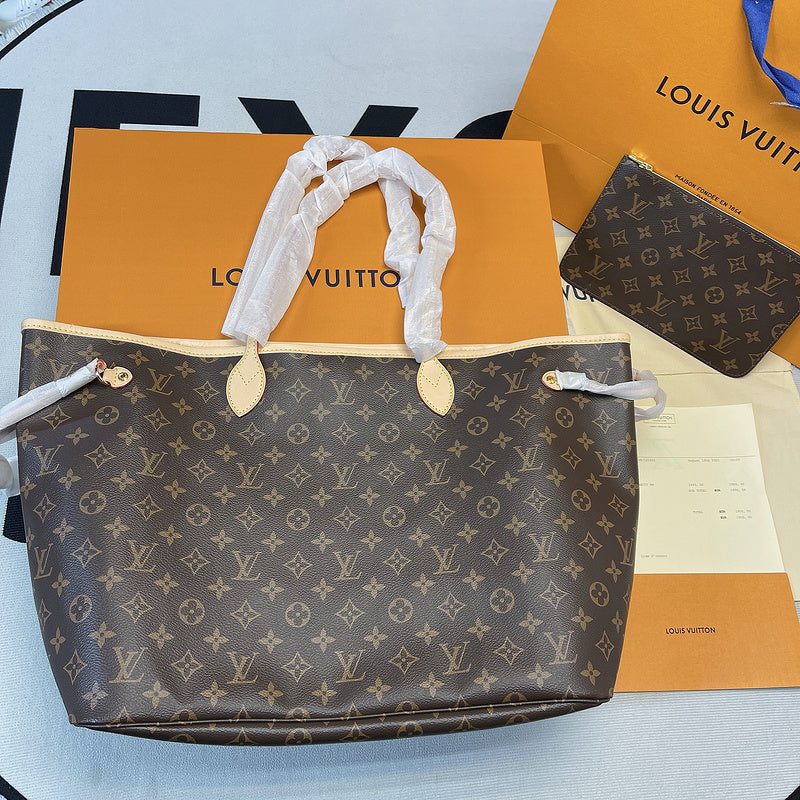 Glami GlamI Lu-Vi bags - 8106