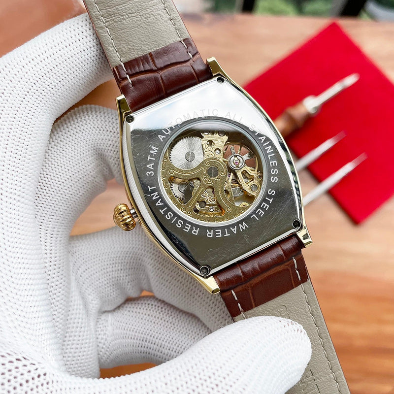 Satchel Bags - CTR Watches - 014