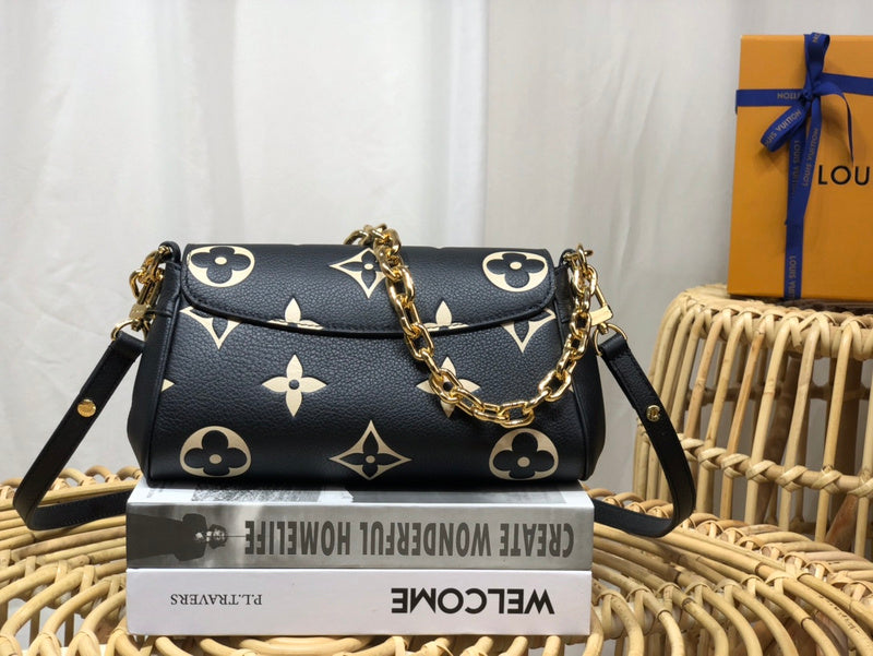 Satchel Bags - VL Bags - 5480