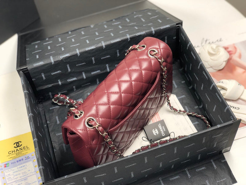 Satchel Bags - CHL Bags - 7468