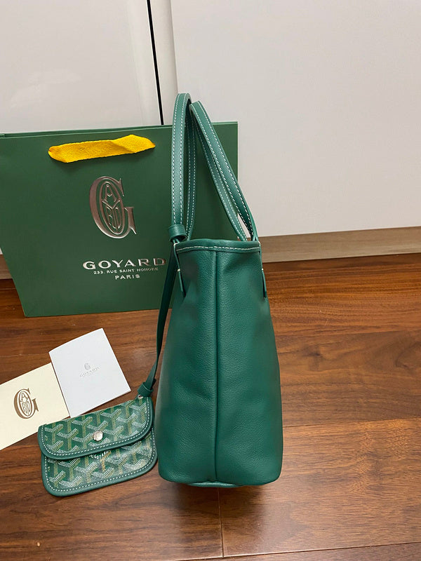 GLM - GYO Bags - 1436