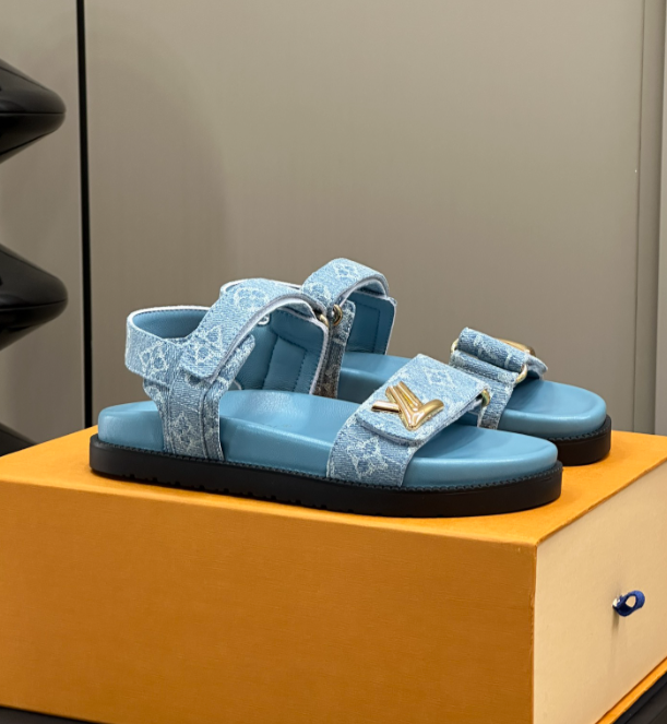 glami shop- LOV Women Shoes - 060
