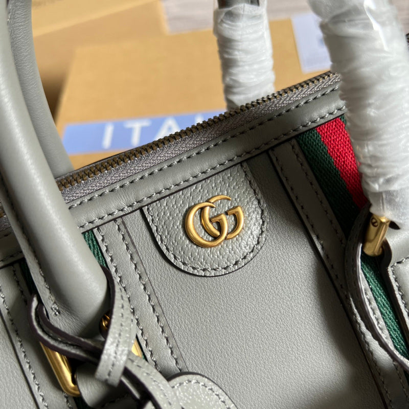 Satchel Bags - GCI Bags - 5690