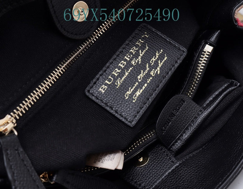 Fan Fashion -GLM - Top quality BBR Bags - 724