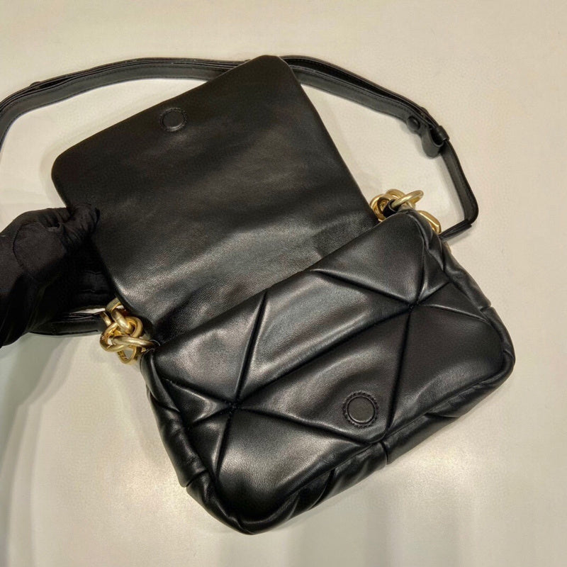 Satchel Bags - PDA Bags - 022