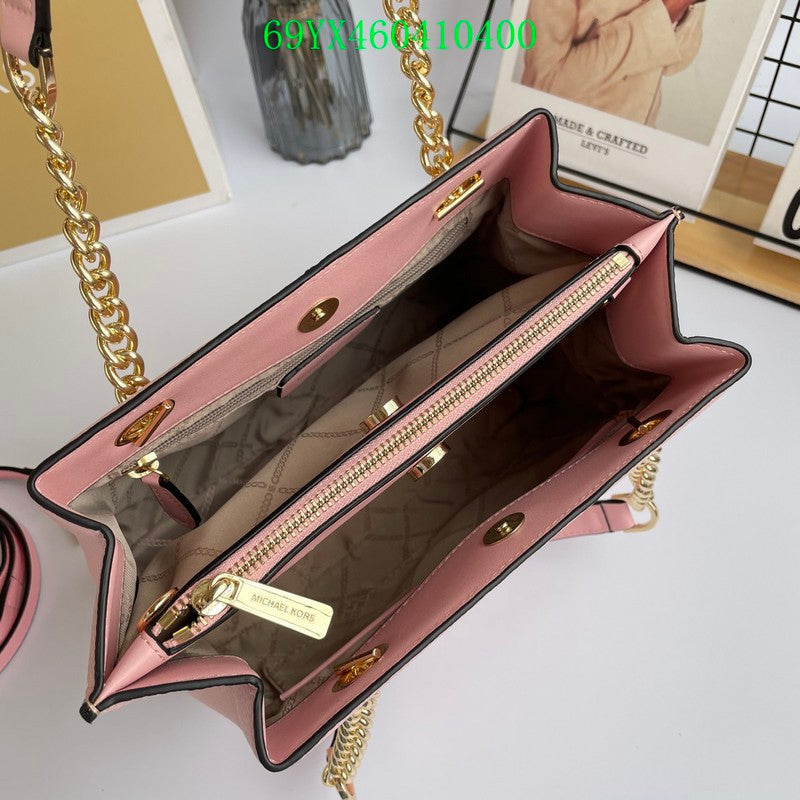 Satchel Bags - MK Bags - 819