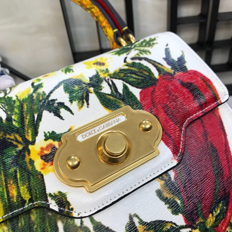 Satchel Bags - DG Bags - 239
