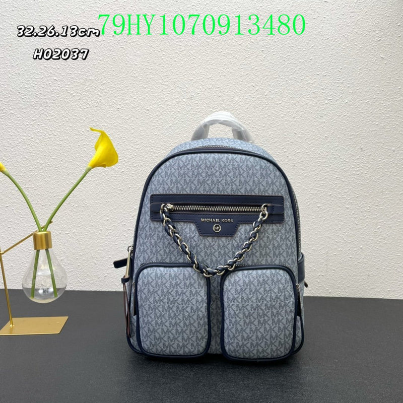 Satchel Bags - MK Bags - 227
