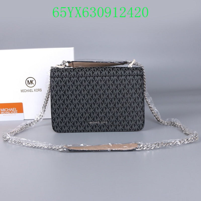 Satchel Bags - MK Bags - 912