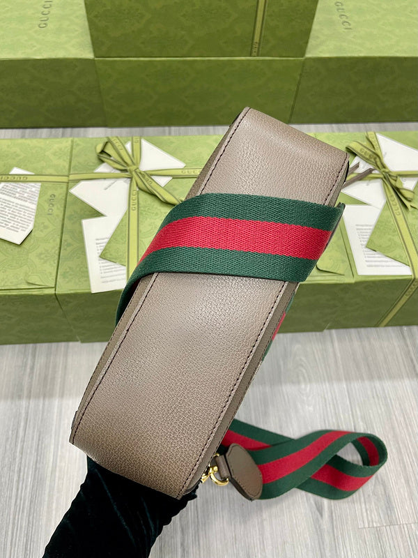 Satchel Bags - GCI Bags - 539