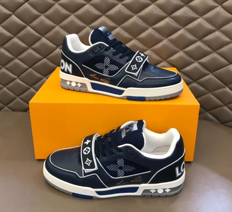 glami shop- LOV Men Shoes - 1262