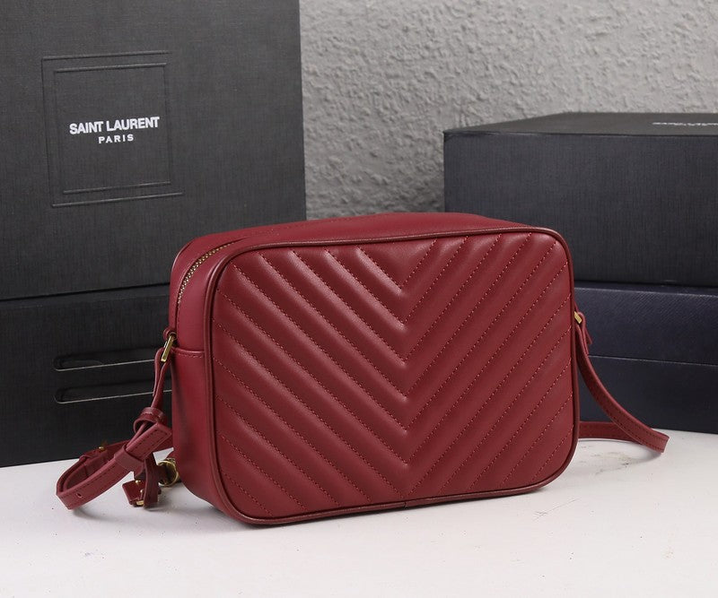 Satchel Bags - SLY Bags - 1587