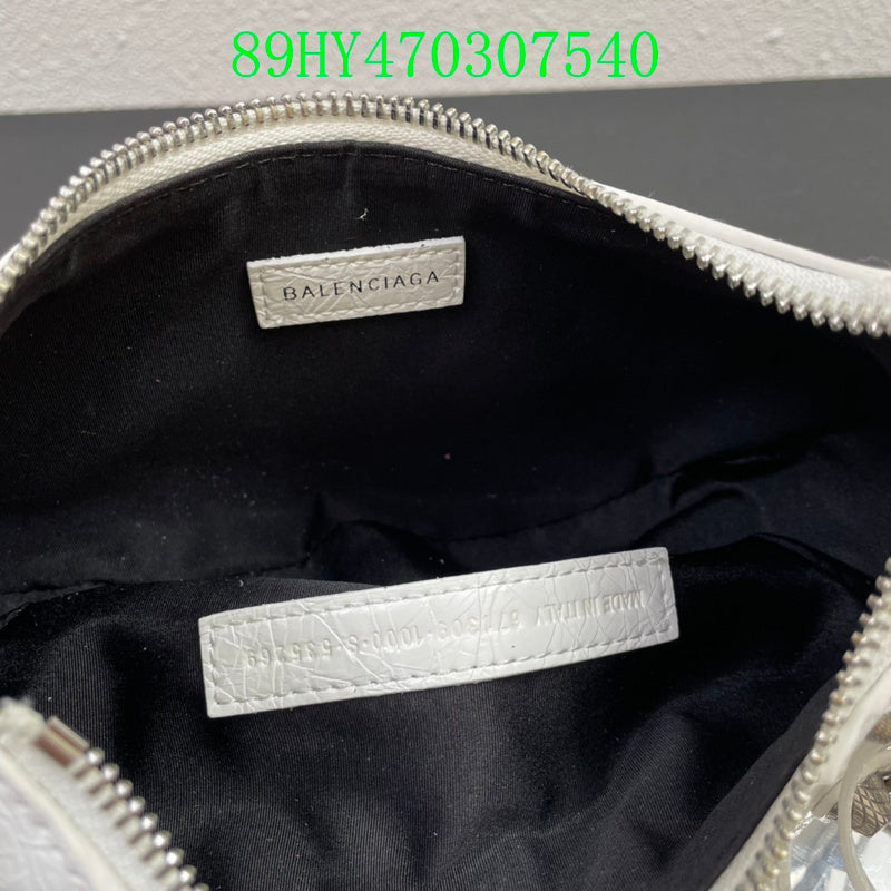 Satchel Bags - BGA Bags - 1897
