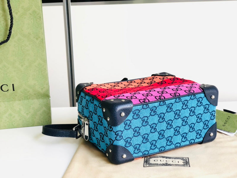 Satchel Bags - GCI Bags - 3062